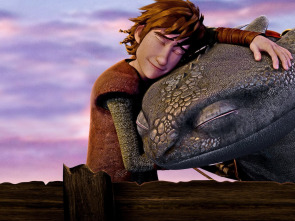 Imagen de Dragones: Hacia... (T6): Guardianes de Vanaheim - 1