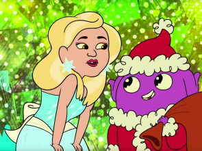 Imagen de Dulce hogar, dulce Navidad - 1