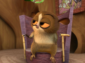Imagen de Viva el Rey Julien (T3) - 3