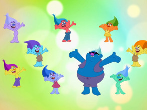 Imagen de Trolls: ¡No pierdas el ritmo! (T6) - 1