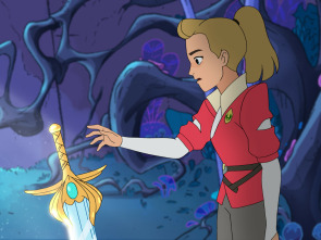 She-Ra y las princesas del poder (T1)