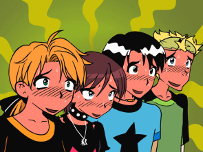 Imagen de Mi vida y yo (T1): Engaños mal concebidos - 2