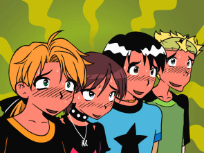 Imagen de Mi vida y yo (T1): Buscando a Neko - 2