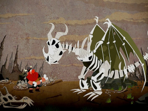 Imagen de El libro de los dragones - 1