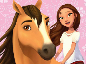 Spirit: Cabalgando en libertad - Fortu y el precio de la libertad