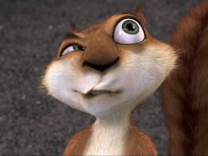 Imagen de Las aventuras de Hammy con el bumerán - 1