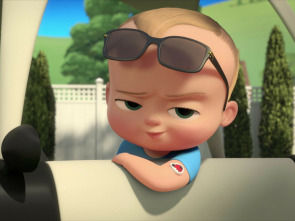 Imagen de El Bebé Jefazo:... (T3): Vuelve el Jefe - 1