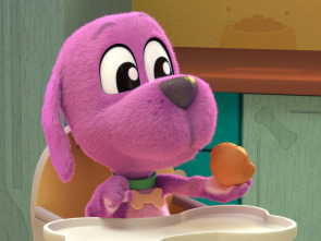 Imagen de ¡Corre, perro,... (T1): Un trabajo para un perro adulto / El caso de las babas - 1