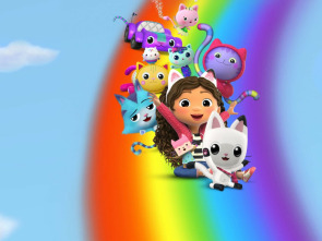 Imagen de La casa de muñecas de Gabby (T1) - 1