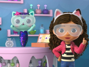 Imagen de La casa de muñecas de Gabby (T5) - 1