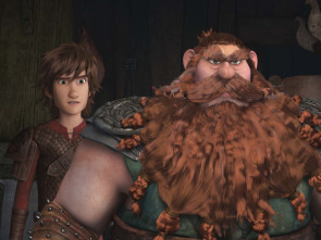 Imagen de Dragones: Hacia... (T2): Cursillo acelerado - 2