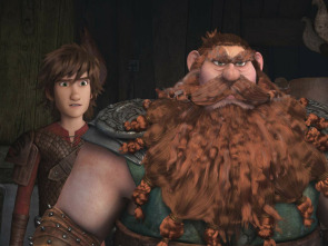 Imagen de Dragones: Hacia... (T2): Una melodía de muerte - 2