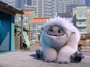 Abominable y la... (T1): El regreso de Everest