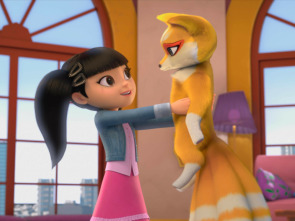 Imagen de Abominable y la... (T2): Llamando a Wu - 1