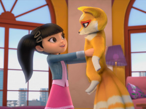 Imagen de Abominable y la... (T2): Locos por Qilin - 1