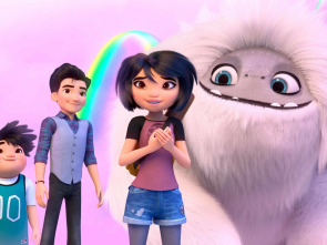 Imagen de Abominable y la... (T2): Por favor, espere al siguiente representate - 1