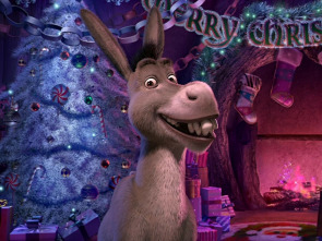 Imagen de Shreketefeliz Navidad - 1