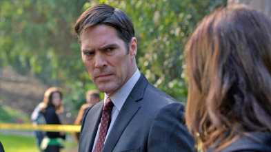 Imagen de Mentes criminales (T8): Ep.4 Complejo de Dios - 3