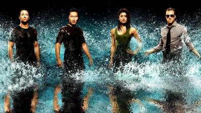 Imagen de Hawai 5.0 (T3): Ep.14 Hana i wa 'ia (Escándalo) - 3