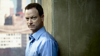 Imagen de C.S.I. NY (T9): Ep.10 El Real McCoy - 3