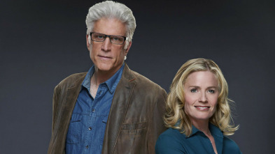 Imagen de C.S.I.: Las Vegas (T13): Ep.7 Ángeles caídos - 3