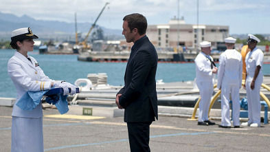Hawai 5.0 (T4): Ep.11 Pukana (Memento)
