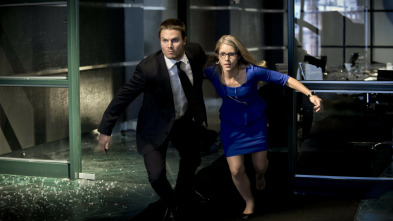 Imagen de Arrow (T2): Ep.20 Ira - 3