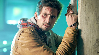 Imagen de Alerta Cobra (T18): Ep.3 El paleto - 3