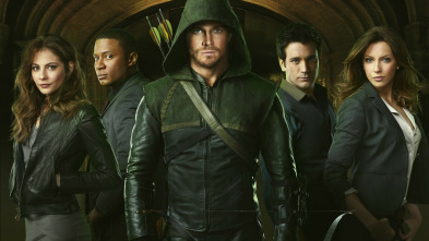 Imagen de Arrow (T3) - 3