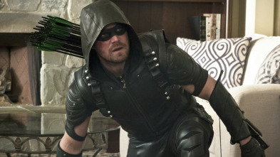 Imagen de Arrow (T4) - 3