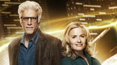 Imagen de C.S.I. (T15): Ep.18 La jugada final - 3