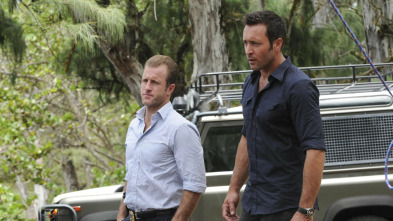 Imagen de Hawai 5.0 (T6): Ep.2 Lehu a Lehu (cenizas a cenizas) - 3
