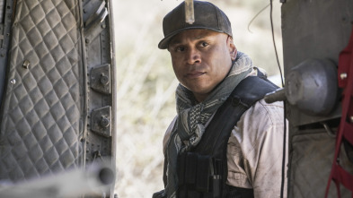 Imagen de NCIS: Los Ángeles (T8): Ep.4 Mercado negro - 3