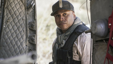 Imagen de NCIS: Los Ángeles (T8): Ep.8 Resistencias en paralelo - 3