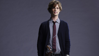 Imagen de Mentes criminales (T12): Ep.21 Luz verde - 3