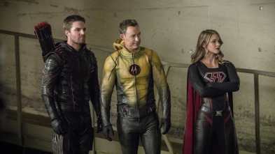 Imagen de Arrow (T6) - 3