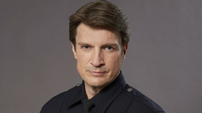 Imagen de The Rookie (T1): Ep.1 Piloto - 3