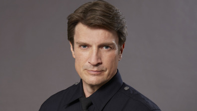 Imagen de The Rookie (T1): Ep.5 La cacería - 3