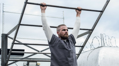 Imagen de Arrow (T7): Ep.3 Líneas que se cruzan - 3