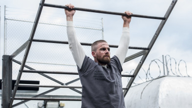 Imagen de Arrow (T7): Ep.7 Redención en Slabside - 3