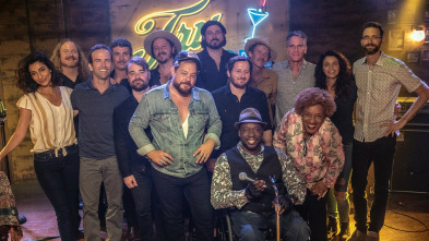 Imagen de NCIS: Nueva Orleans (T5): Ep.21 Confía en mi - 3