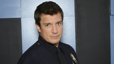 Imagen de The Rookie (T2): Ep.10 El lado oscuro - 3