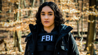 FBI: Most Wanted