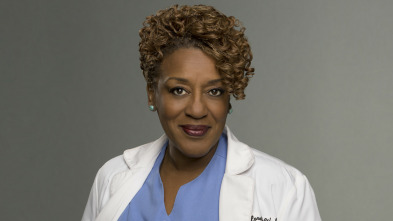 Imagen de NCIS: Nueva Orleans (T6): Ep.13 La raíz de todos los males - 3