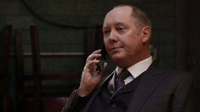 Imagen de The Blacklist (T8): Ep.19 Balthazar 'Bino' Baker (nº 129) - 3
