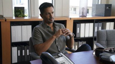 Imagen de Magnum (T3): Ep.1 Doble incriminación - 3