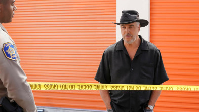 Imagen de CSI: Las Vegas (T1): Ep.10 Firmado, sellado y entregado - 3