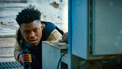 Imagen de NCIS: Los Ángeles (T13): Ep.9 Bajo los efectos - 3