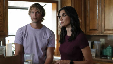 Imagen de NCIS: Los Ángeles (T14): Ep.1 Juego de drones - 3