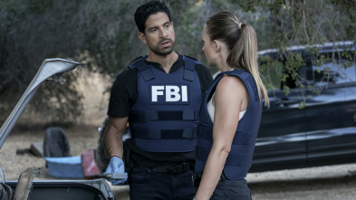 Imagen de Mentes... (T16): Ep.5 Despojos de Edipo - 3